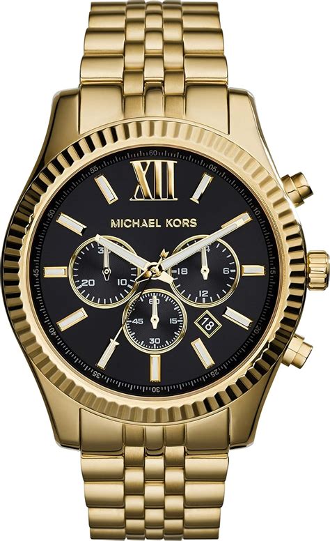 ernest jones michael kors watch mens|Michael Kors watches for sale.